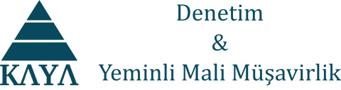 Kaya Denetim & Yeminli Mali Müşavirlik